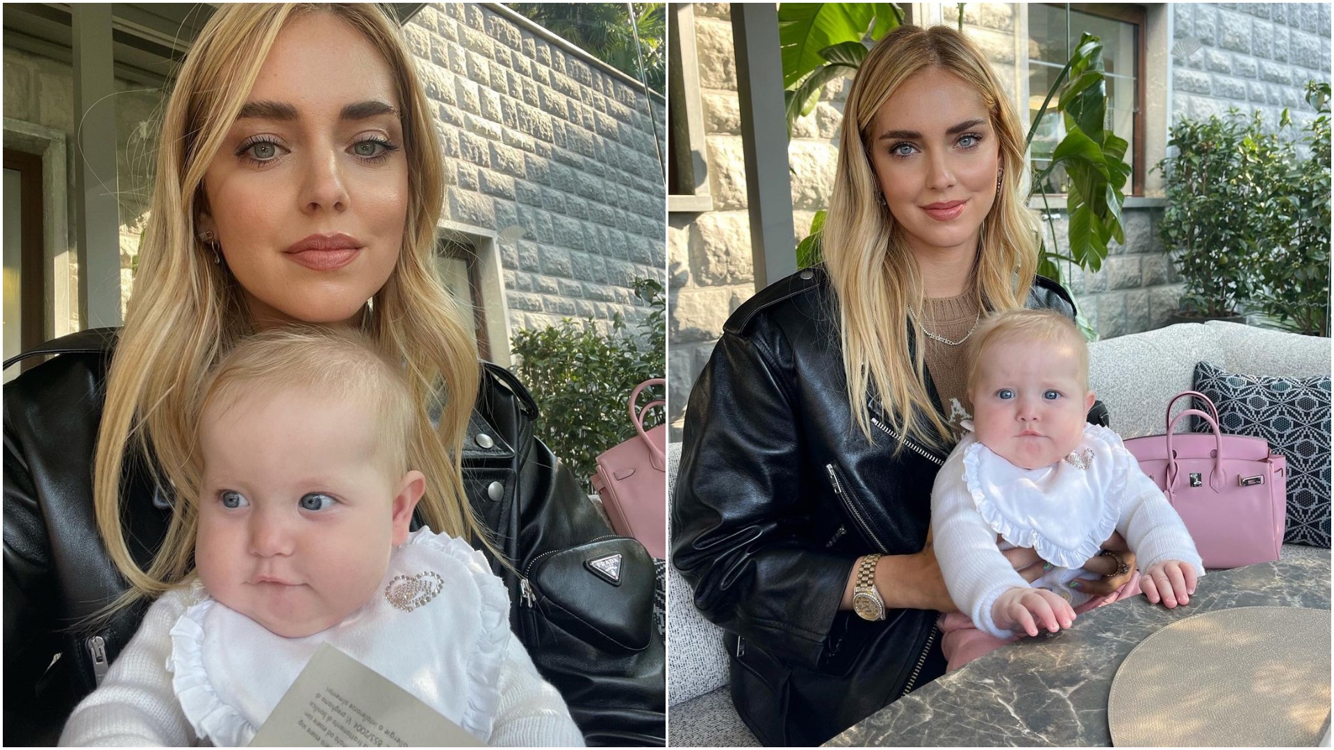 Prej ditësh në spital, Chiara Ferragni tregon gjendjen shëndetësore të së bijës