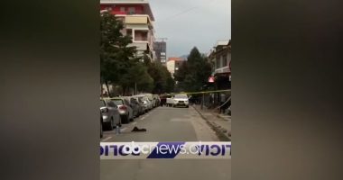 Plagosja e dyfishtë në Tiranë, tre në pranga, si nisi sherri, njëri nga autorët ishte në “arrest shtëpie”