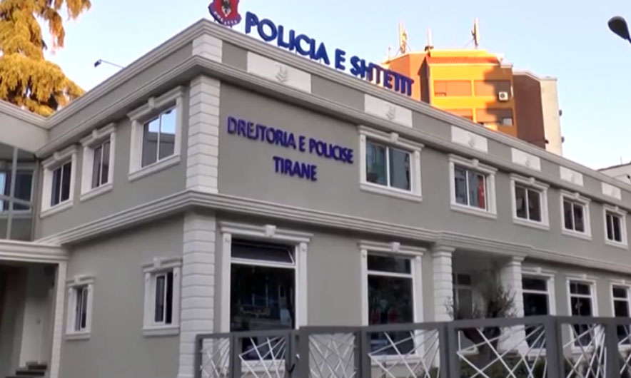 “Kërkonin 30-50 mijë lekë”, arrestimi i 2 efektivëve, reagon policia e Tiranës: Kanë marrë para me forcë