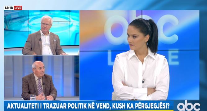 Përplasja në PD/ Milo: Nëse arrijnë marrëveshje forcohet partia; Mustafaj: Berisha dhe Kadilli s’kanë qëllim forcë të re   