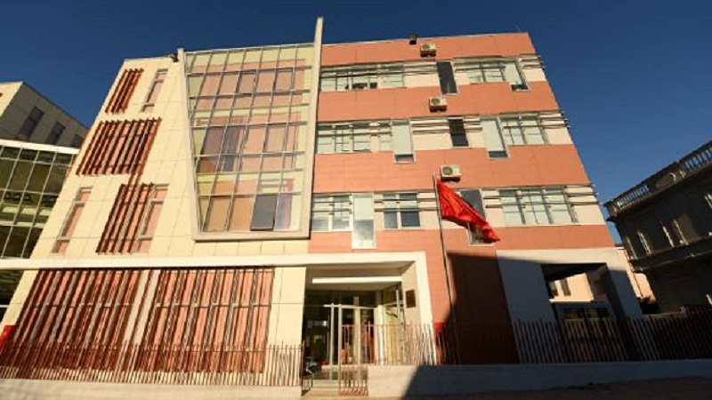 Vuante nga një sëmundje e rëndë, ndahet nga jeta në moshën 39-vjeçare prokurorja e Elbasanit