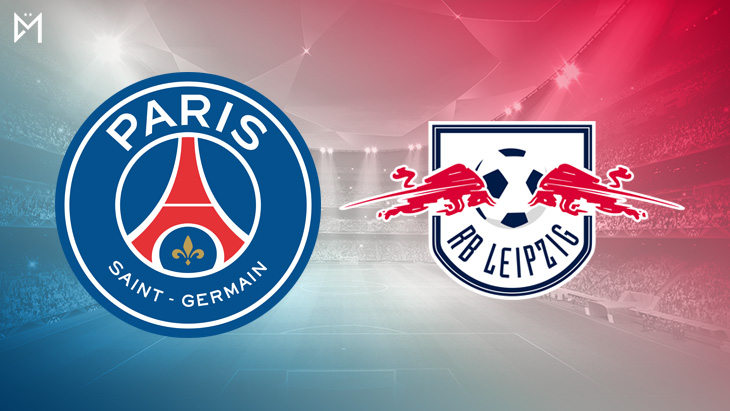 FOTO/ PSG – Leipzig, statistikat dhe formacionet e mundshme