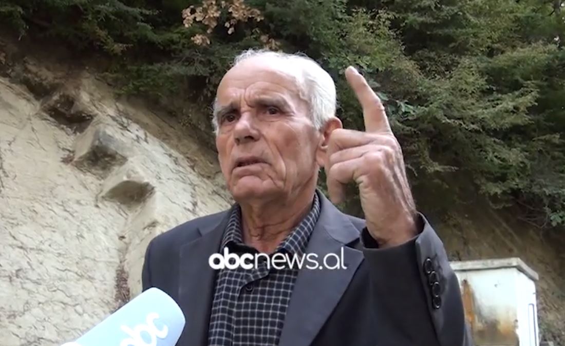 Historia e veçantë, njihuni me 87-vjeçarin që ndriçoi Bubqin