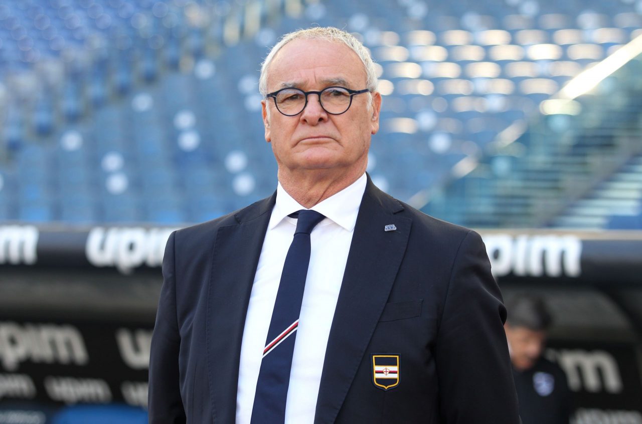 Inter-Liverpool në Champions, Ranieri i tregon “recetën” e fitores zikaltërve