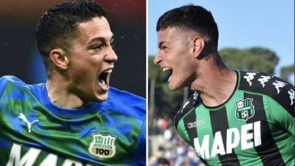 Inter synon dyshen e sulmit nga Sassuolo