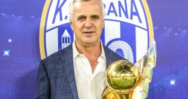 Premio e çmendur për kualifikimin në Kupë, Refik Halili hap “thesin”