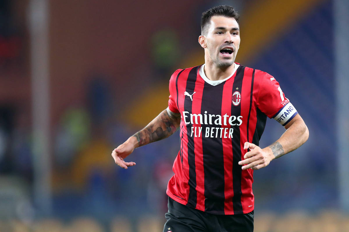 Milan – Romagnoli, përparojnë negociatat për rinovimin e kontratës