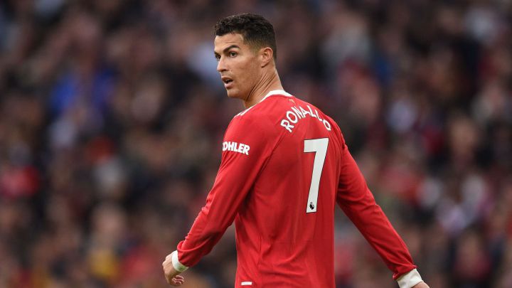 Cristiano Ronaldo i kërkon bashkëlojtarëve të kenë besim te Solskjaer