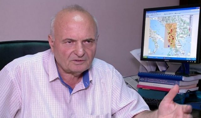 6 goditje brenda pak orëve në Shqipëri, sizmologu shpjegon: Çfarë po ndodh me tërmetin