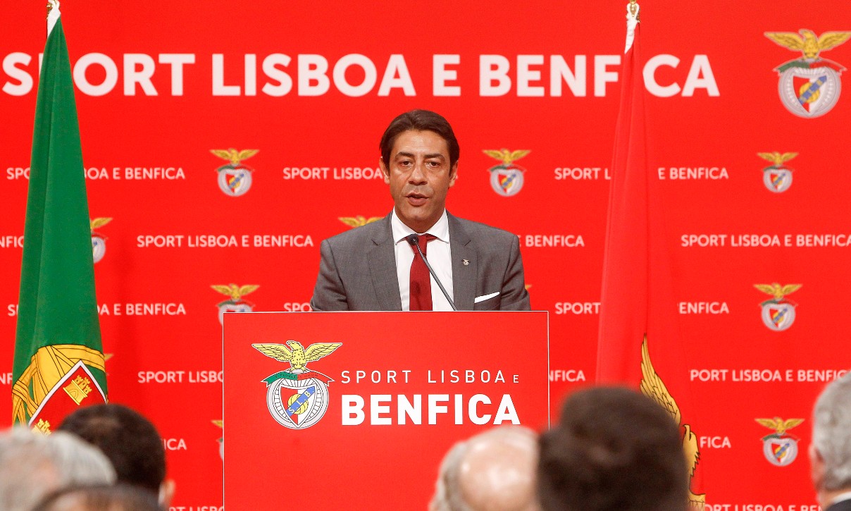 Votim për rekord në Portugali, Rui Costa zgjidhet president i Benfica