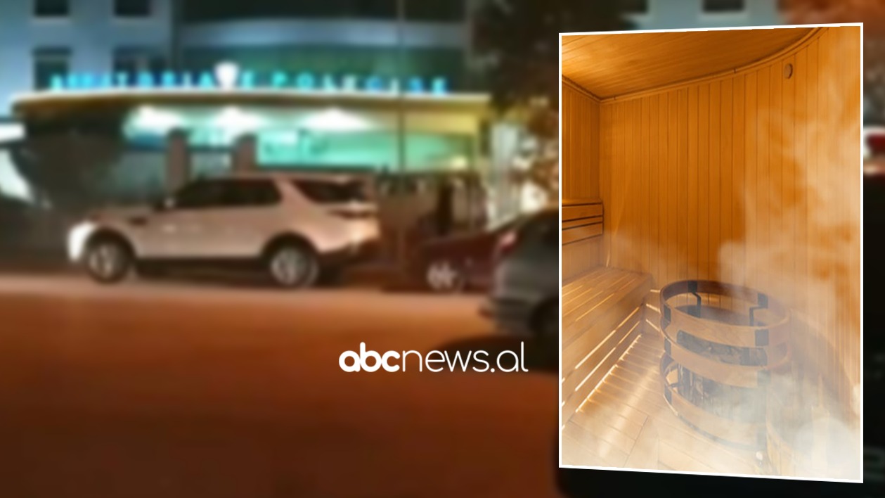 EMRAT/ Kush janë 4 rusët që u gjetën të vdekur në saunan e hotelit në Qerret