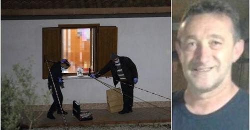 FOTO/ Ky është shqiptari i vrarë në Itali. Hynë për të vjedhur, italiani u doli me “shotgun”