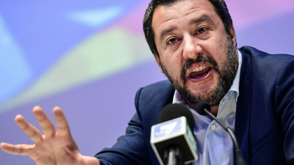 Rrezikon deri në 15 vite burg, nis gjyqi i Salvinit për bllokimin e varkës me refugjatë