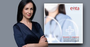 Pandemia, dy vite testi për bizneset, flet administratorja e “Evita”: Si bashkëpunuam me gjigantët botërorë, fokusi ynë në vijim
