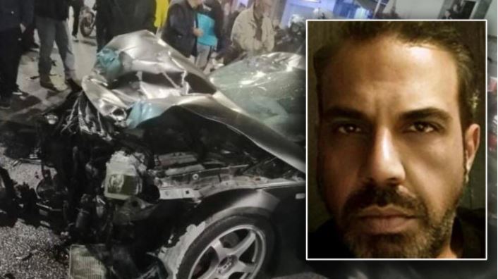 Përplasi për vdekje shpërndarësin e picave, 21-vjeçari shqiptar ia mbath por pendohet, polica e arreston