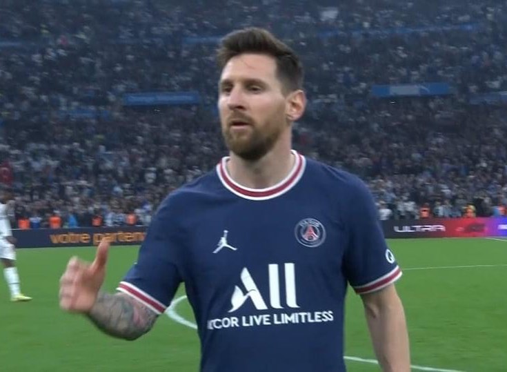 Messi ka telashe në Ligue 1