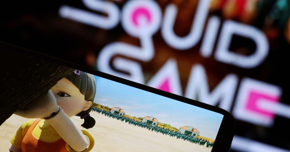 Netflix publikon fitimet: Më të larta në tremujorin e tretë falë “Squid Game”