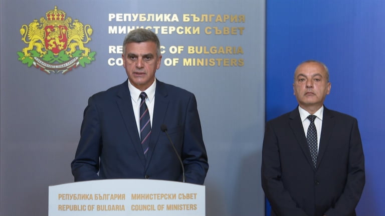 Kryeministri bullgar: Pas zgjedhjeve dialogu do ketë kuptim tjetër, mosmarrëveshjet të mos shkojnë BE