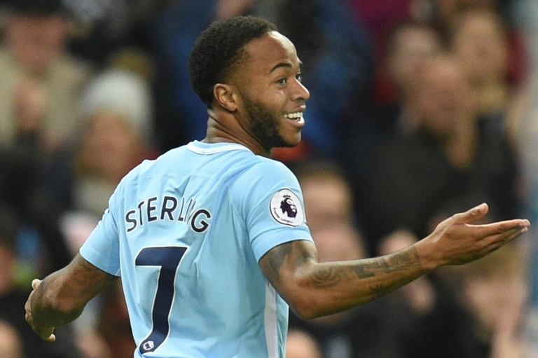 Barcelona has konkurencë për të nënshkruar me Sterling