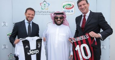 200 milion euro nga Arabia për Superkupën e Italisë, ja propozimi