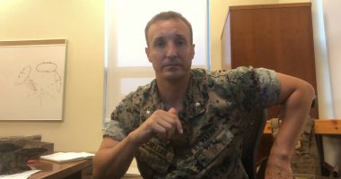 Kritikoi Pentagonin për tërheqjen nga Afganistani, marinsi amerikan përballet me gjyq