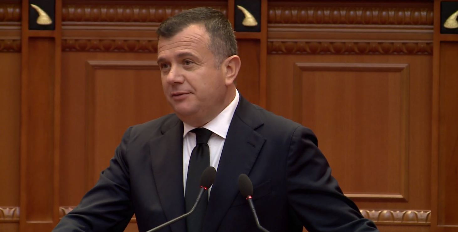 Debati për shifrat, Balla-opozitës: S’jemi të fundit për vaksinimin