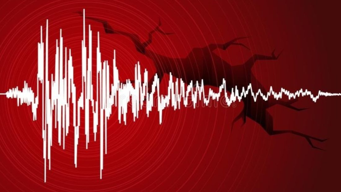 Tërmeti 7.6 ballë godet këtë shtet, paralajmërohet për tsunami