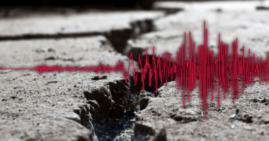 Nuk pushojnë tërmetet në Shqipëri, 6 goditje brenda pak orëve