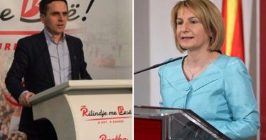 Raundi i dytë/ Votat që vendosin fituesin në Tetovë (TABELA)