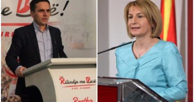 Garë deri në votën e fundit në Tetovë, Teuta Arifi apo Bilal Kasami?