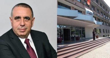 I dënuar për shpërdorim detyre, lirohet nga burgu ish-drejtori i RTSH, Thoma Gëllçi