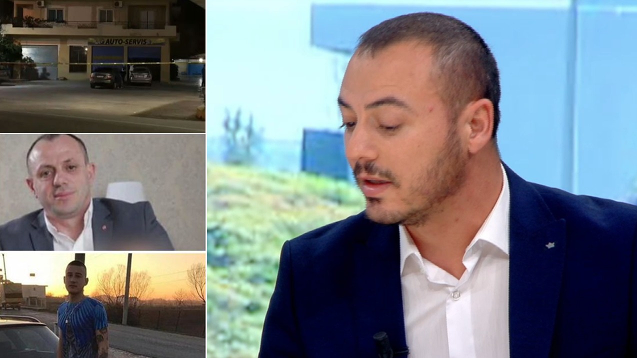 Gazetari i ABC: 11 atentate pa autorë për 1 vit. “Fundi” i Veliut pas vrasjes së efektivit në Lezhë