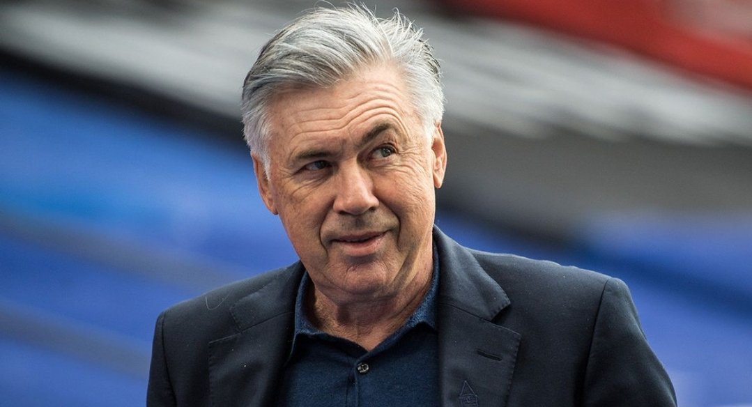 Fitorja në “Camp Nou”, Ancelotti: Vuajtëm, por nuk e humbëm kontrollin