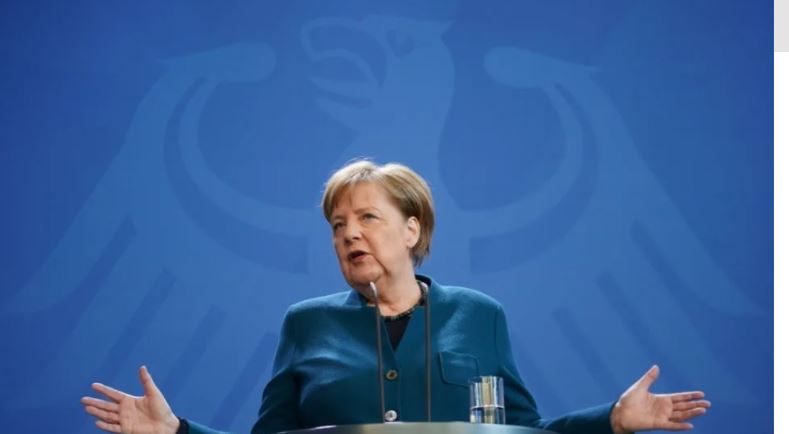 Merkel-BE: Rusia s’është fajtore për rritjen e çmimeve të gazit. Përfundimet të nxituara