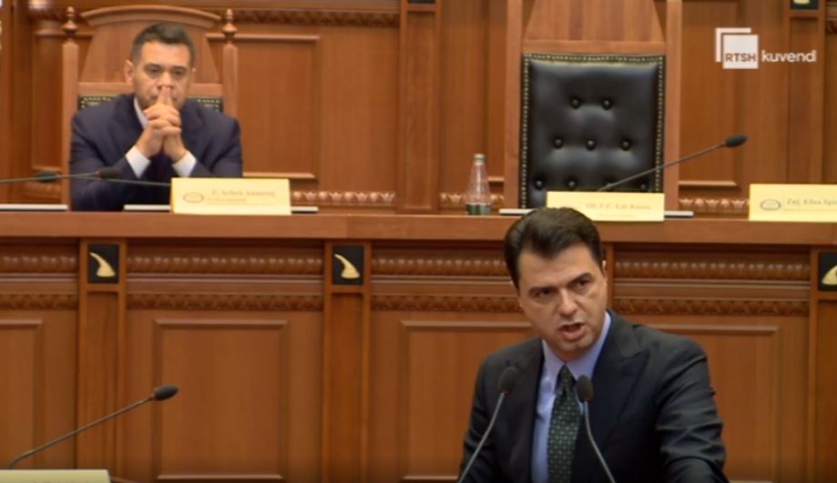 “Ne themi ul TVSH, Rama do të blejë satelitë“, Basha: Borxhi, nga xhepat e klientëve, te parajsat fiskale