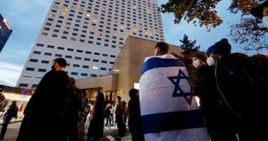 Rritje masive e incidenteve antisemitike në Gjermani