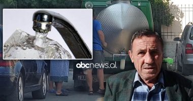 Krutani hedh dyshime për helmim të qëllimshëm: Në moment u shfaqën makinat e kompanive të ujit të ambalazhuar