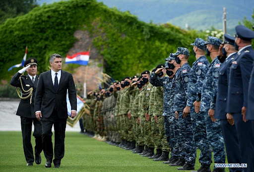 “E kapëm në minutën e fundit”, ministri kroat: Presidenti donte ta dërgonte ushtrinë në Bosnjë