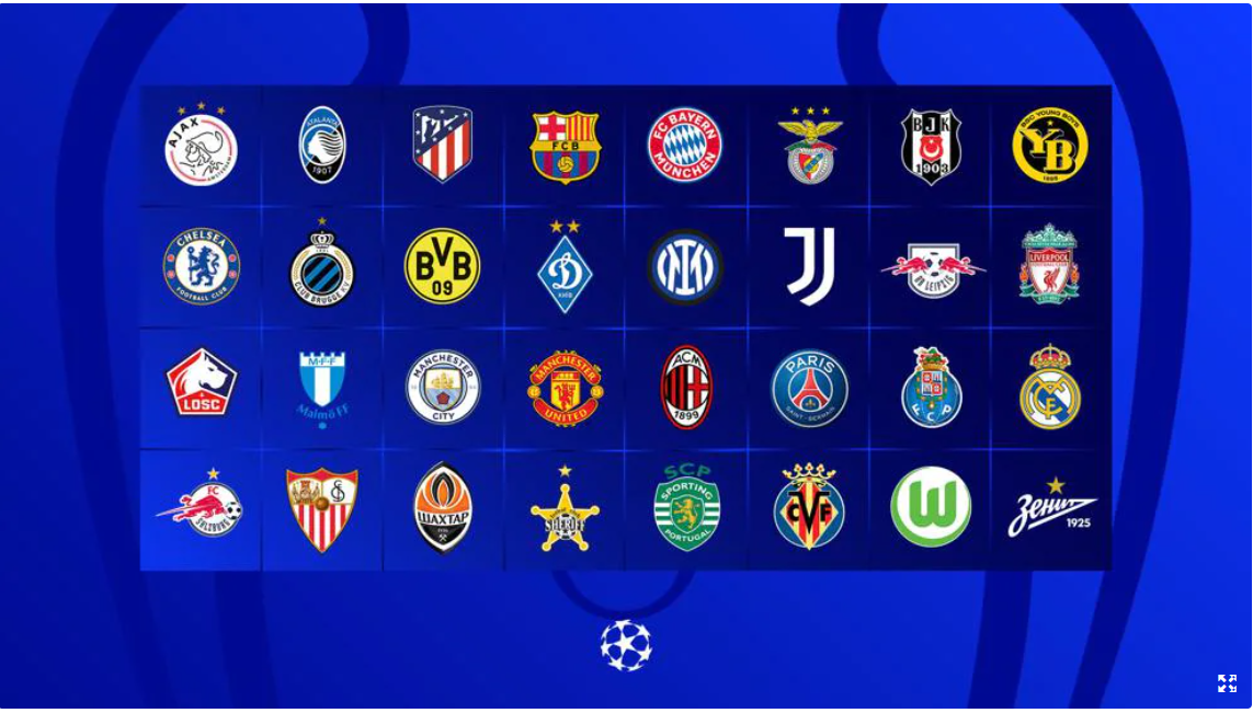 UEFA sfidon “Super League”, gati të ofrojë më shumë para për klubet e “Champions League”