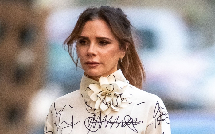 Victoria Beckham zbuloi ushqimin e saj të preferuar dhe na la pa fjalë