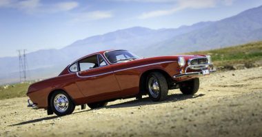 5.2 milion kilometra, kjo “Volvo” nuk ka vdekje