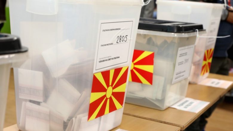 Këto janë rezultatet në 21 komunat në zgjedhjet lokale në Maqedoninë e Veriut