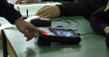 Zgjedhjet në Maqedoninë e Veriut, kjo është pjesëmarrja në vendvotimin e vetëm në Dibër