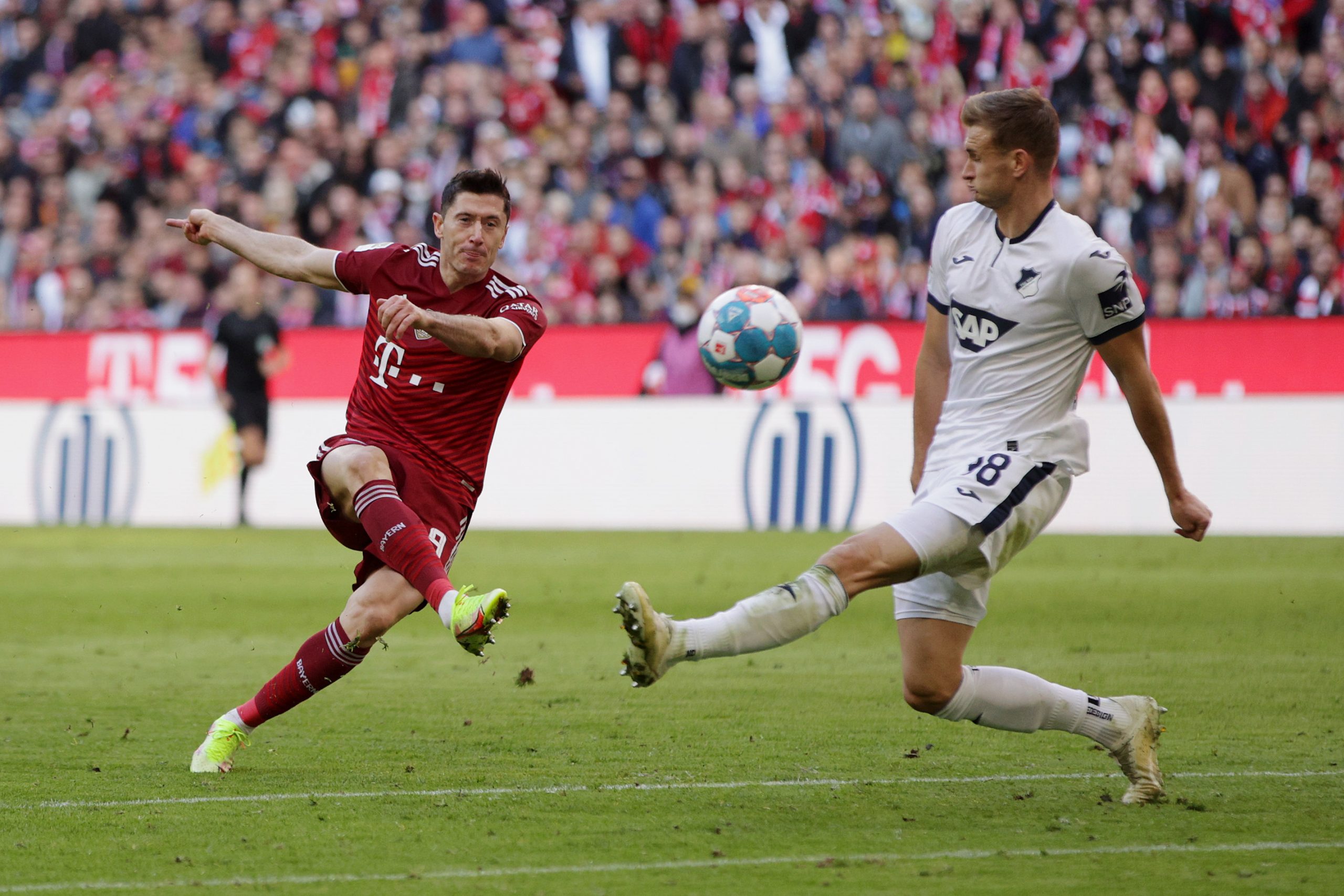 VIDEO/ Bayerni dhe Dortmundi nuk zhgënjejnë në javën e 9 të Bundesligës