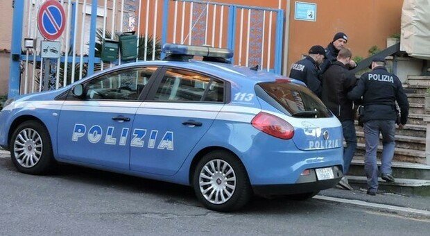 Me 17 doza kokainë gati për shitje, policia italiane arreston 26-vjeçarin shqiptar