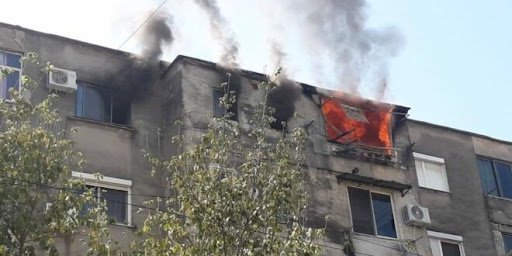 Shpërthen bombola e gazit në Mirditë, humb jetën vëllai i ish-kreut të Gardës së “21 Janarit”
