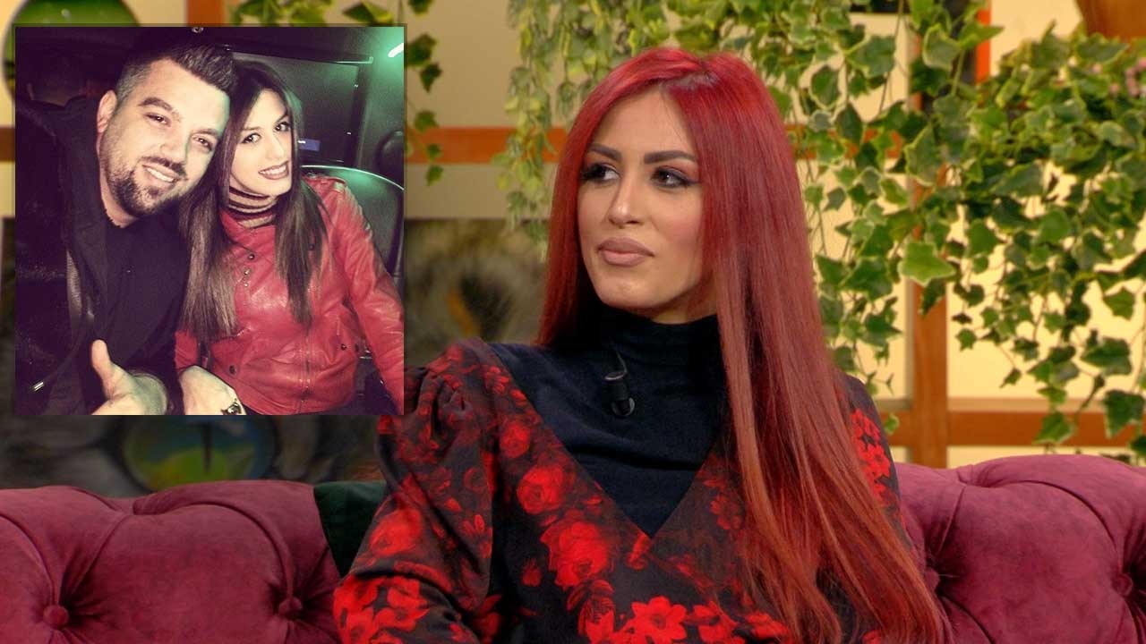 “Nuk kam shkuar mirë me Stinen”, Grazia tregon si lindi kënga e re