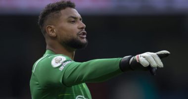 City “siguron” portën para derbit me Manchester United, rinovon me “gardianin” 26-vjeçar