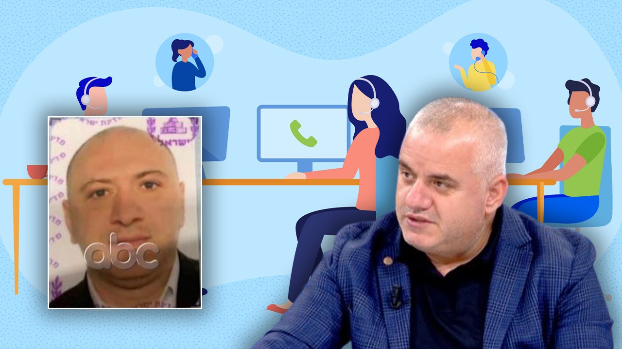 Artan Hoxha zbulon “trurin” pas Call Center që zhvasin qytetarët e BE: Non grata për qetësinë publike