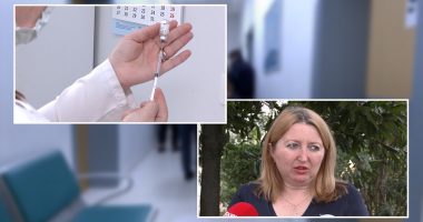 Në tetor ra ritmi i vaksinimit, Nelaj: Jemi ndër vendet e para në rajon për numër vaksinimesh